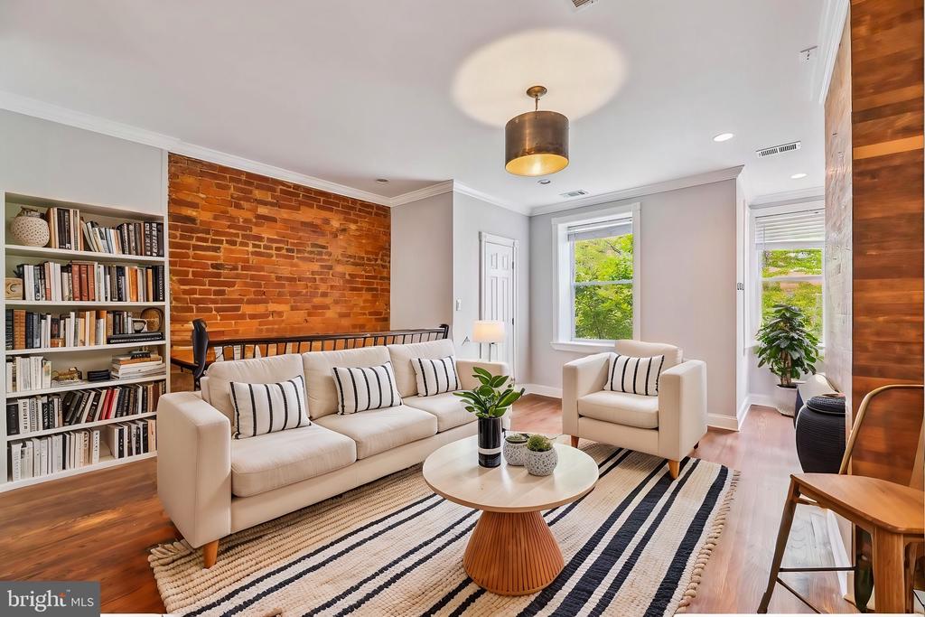 18 O STREET NW 18B