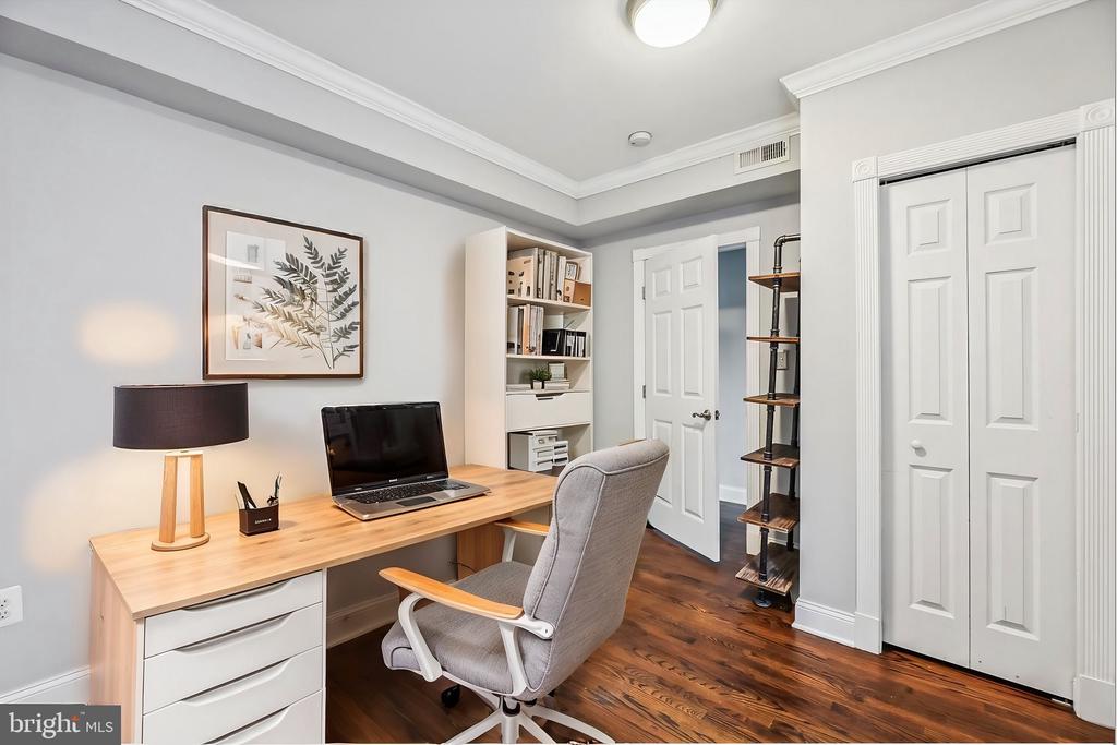 18 O STREET NW 18B
