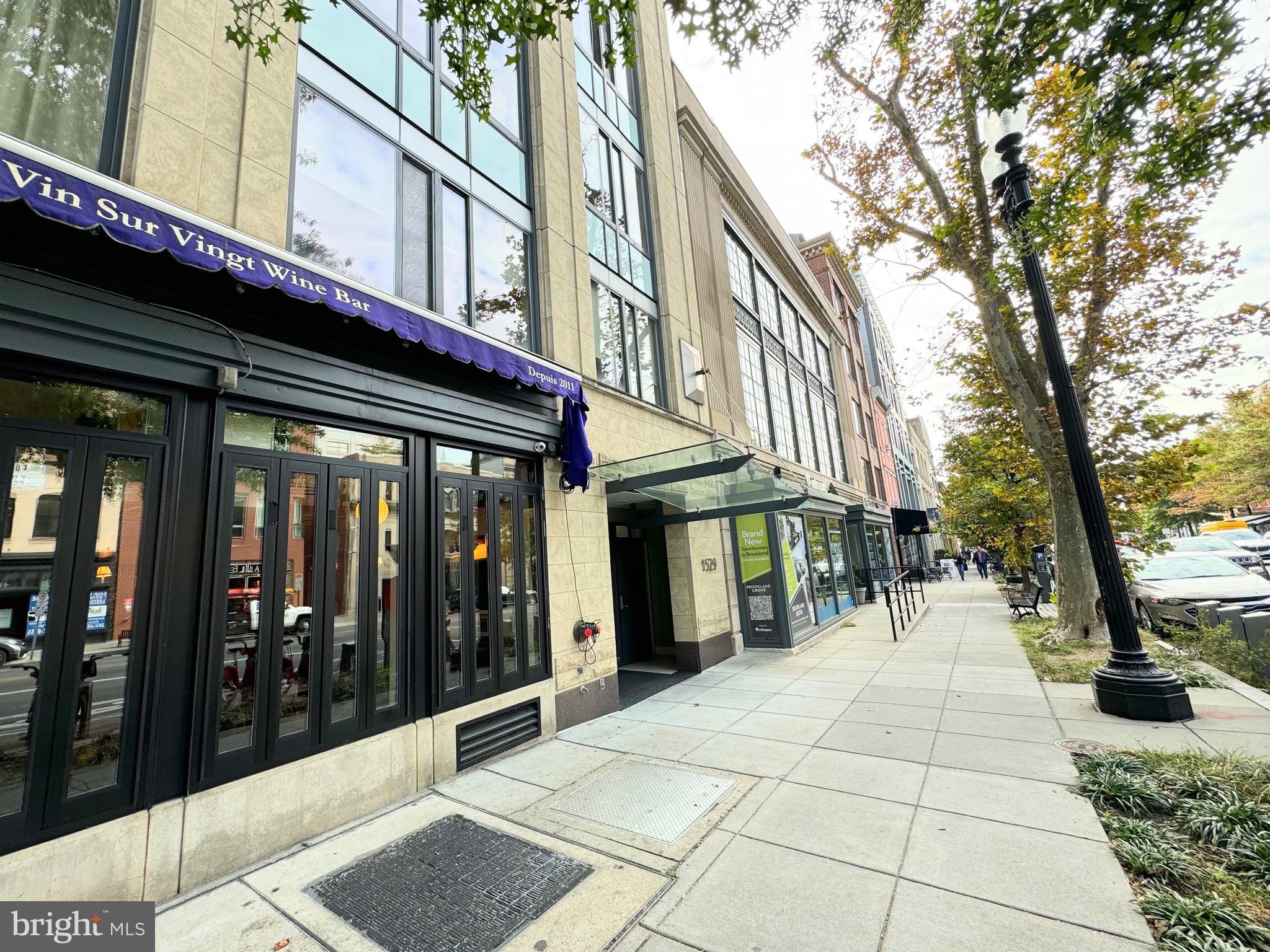 1529 14TH STREET NW 304