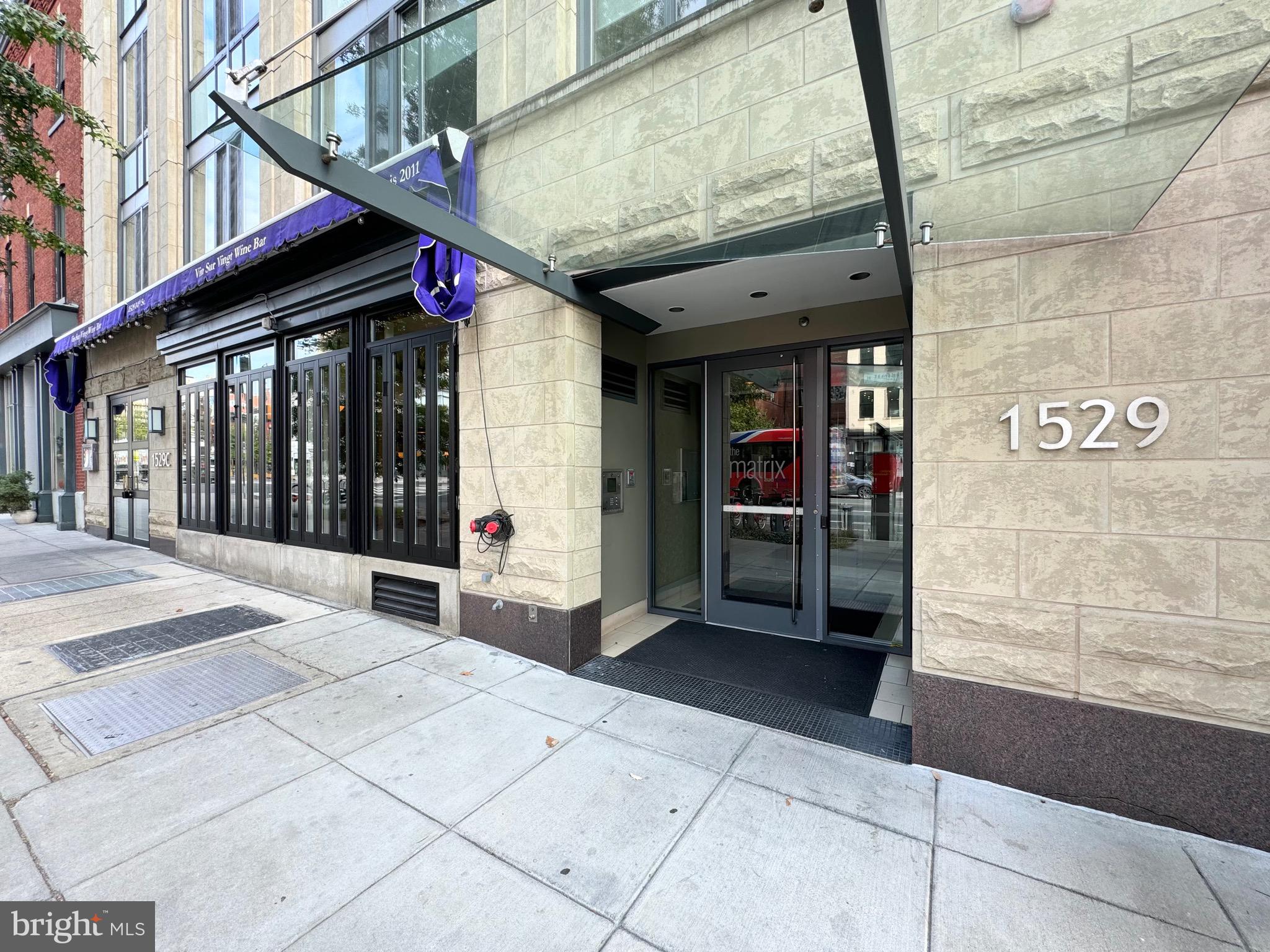 1529 14TH STREET NW 304