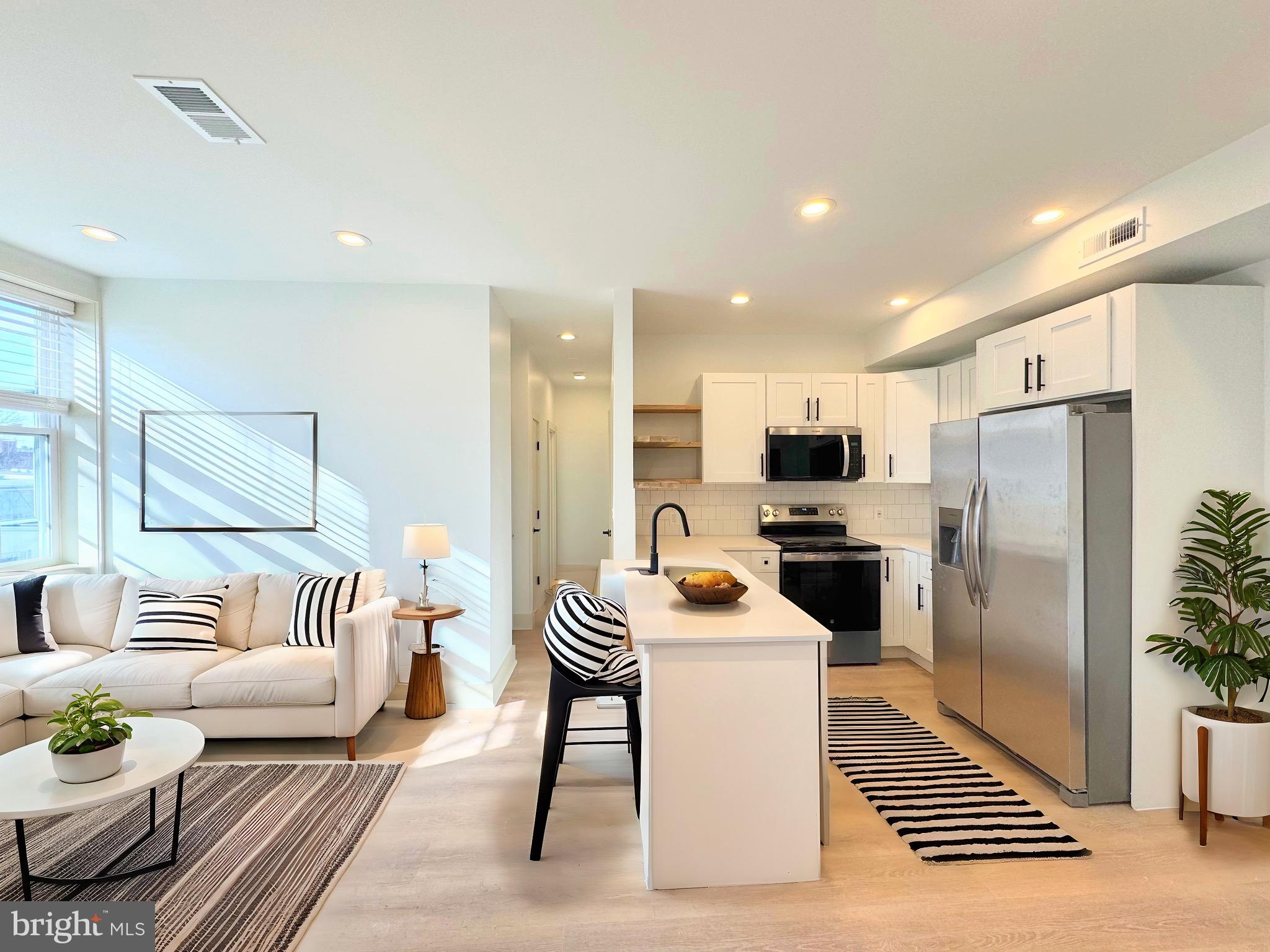 1802 11TH STREET NW 3B