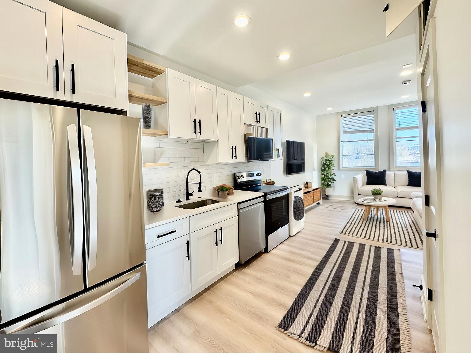 1802 11TH STREET NW 3A