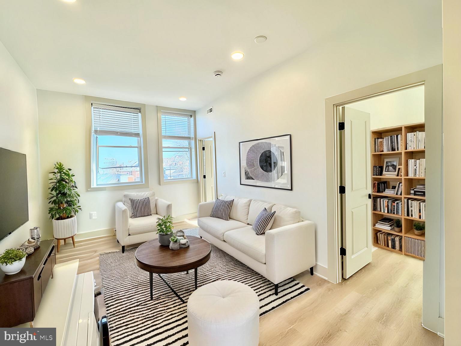 1802 11TH STREET NW 3A