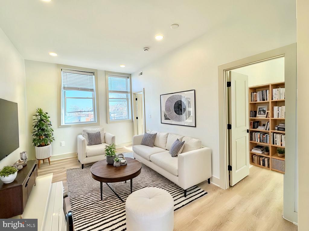 1802 11TH STREET NW 3A