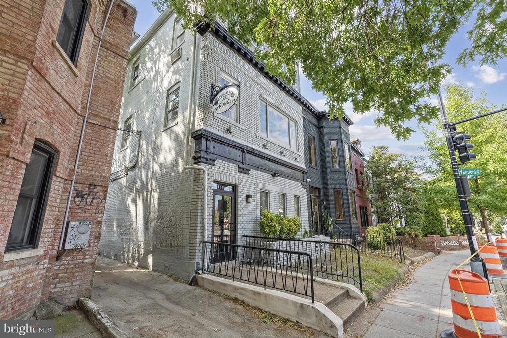 1802 11TH STREET NW 3A