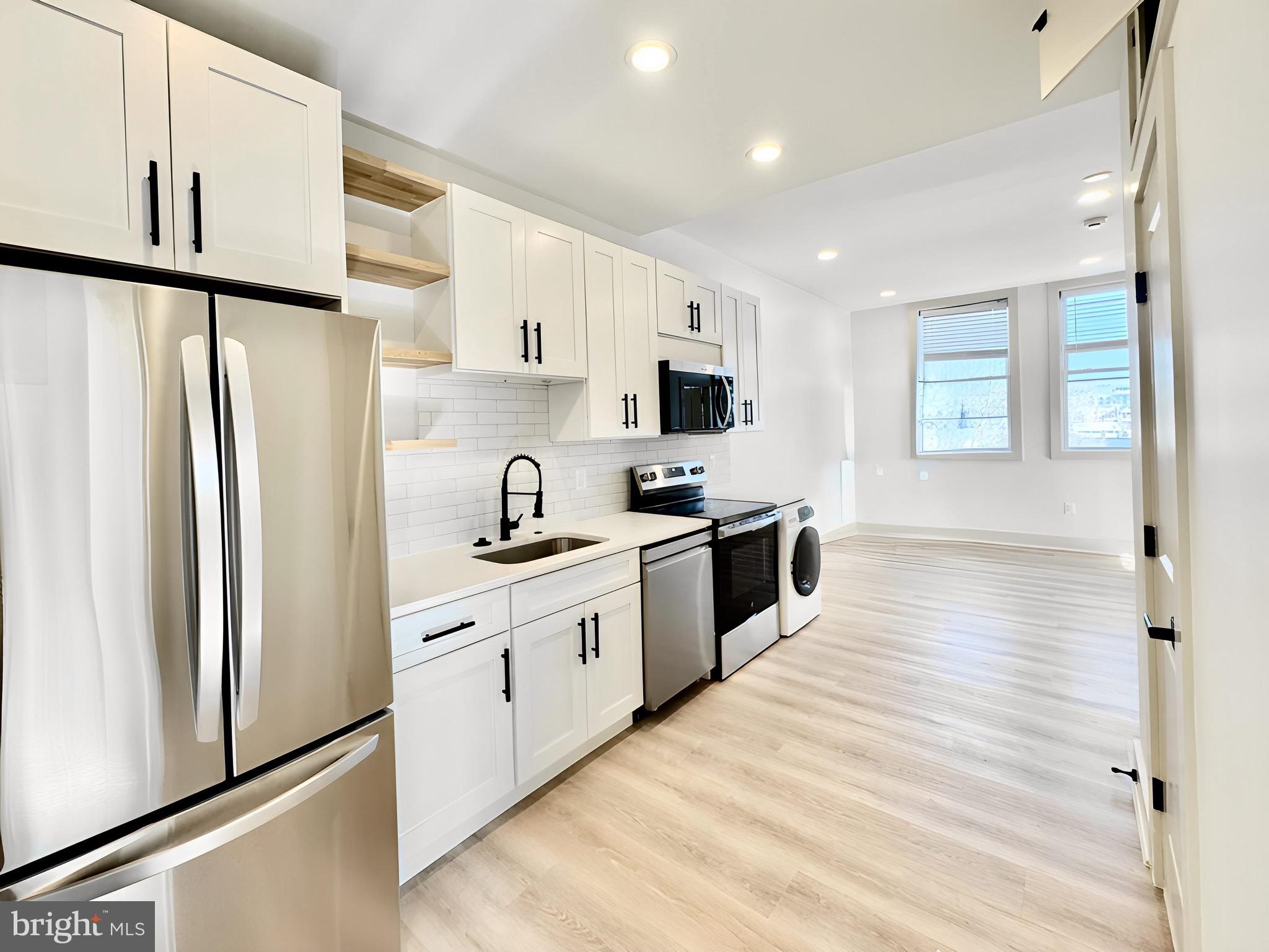 1802 11TH STREET NW 3A