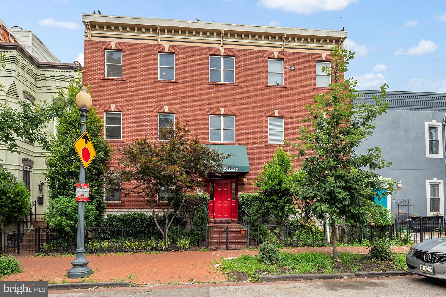 1816 5TH STREET NW 6