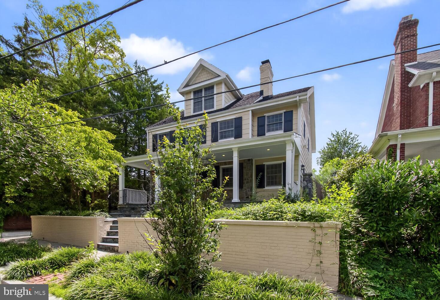 3112 LEGATION STREET NW