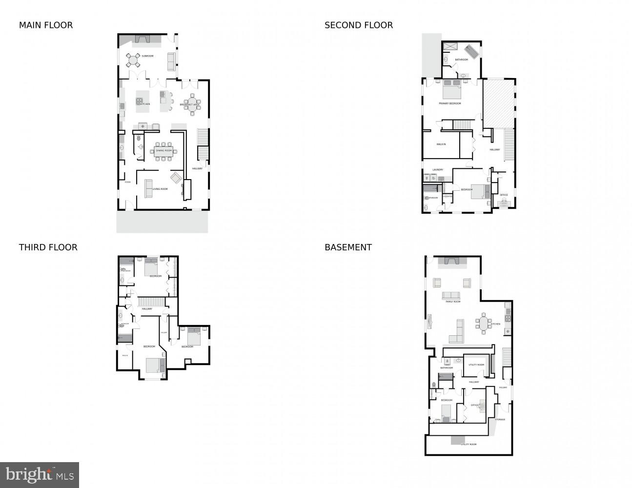 3112 LEGATION STREET NW