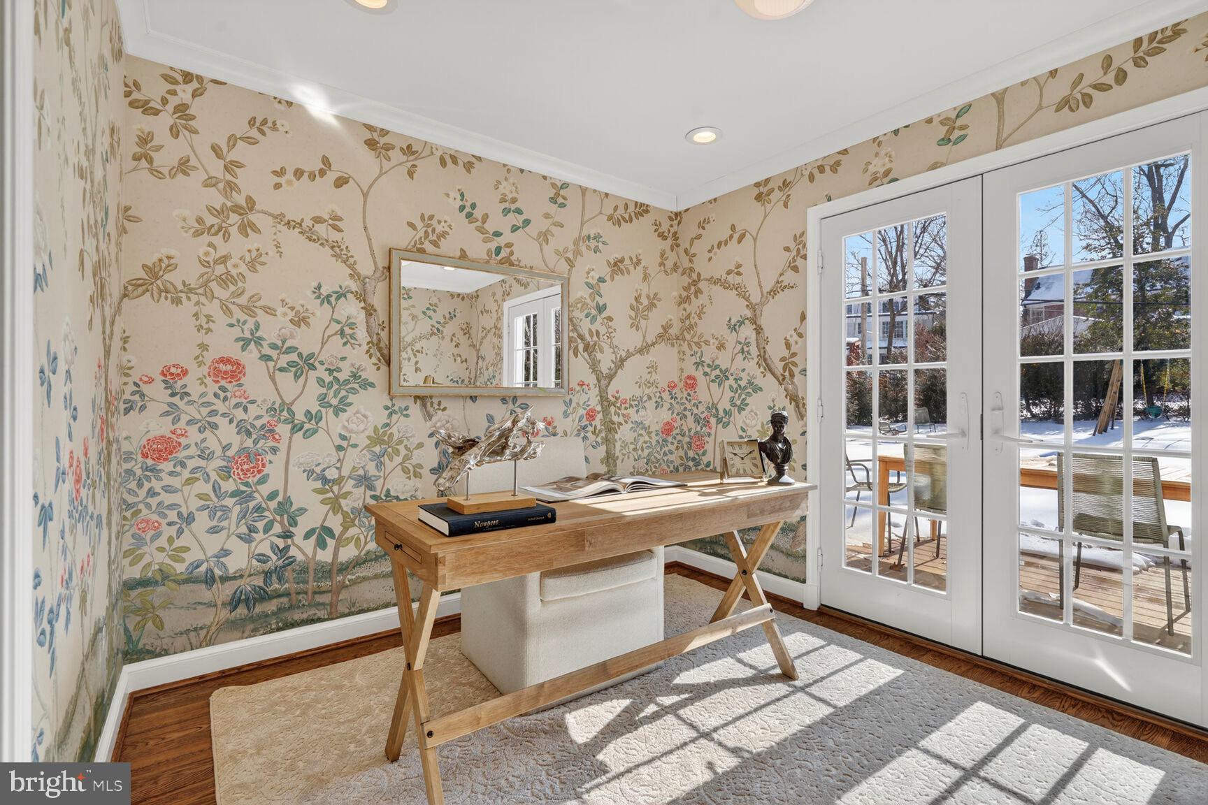 3262 ABERFOYLE PLACE NW