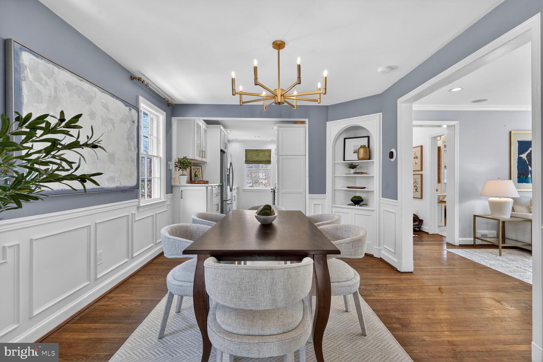 3262 ABERFOYLE PLACE NW