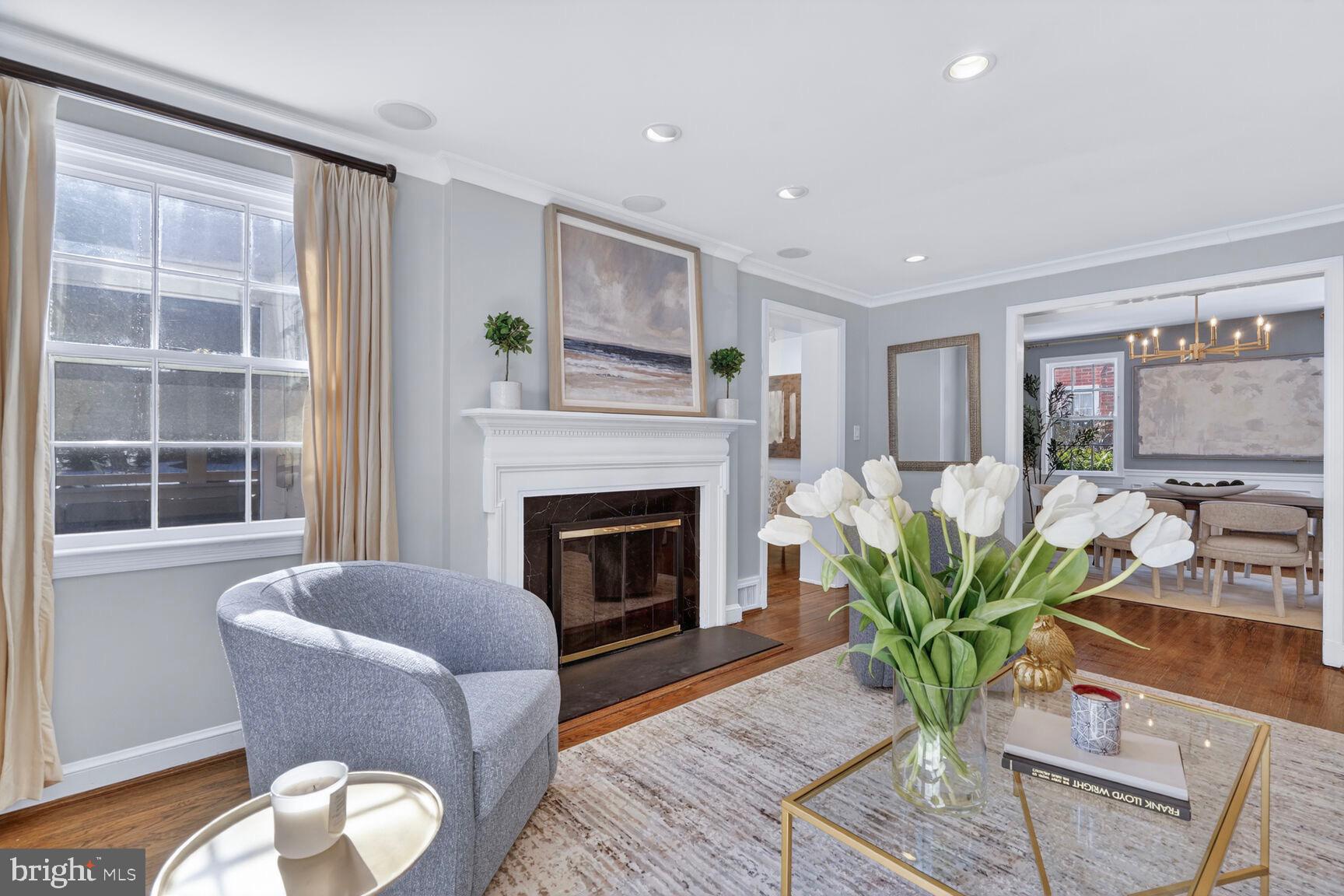 3262 ABERFOYLE PLACE NW