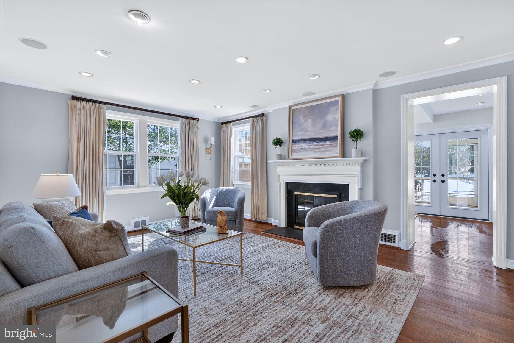 3262 ABERFOYLE PLACE NW