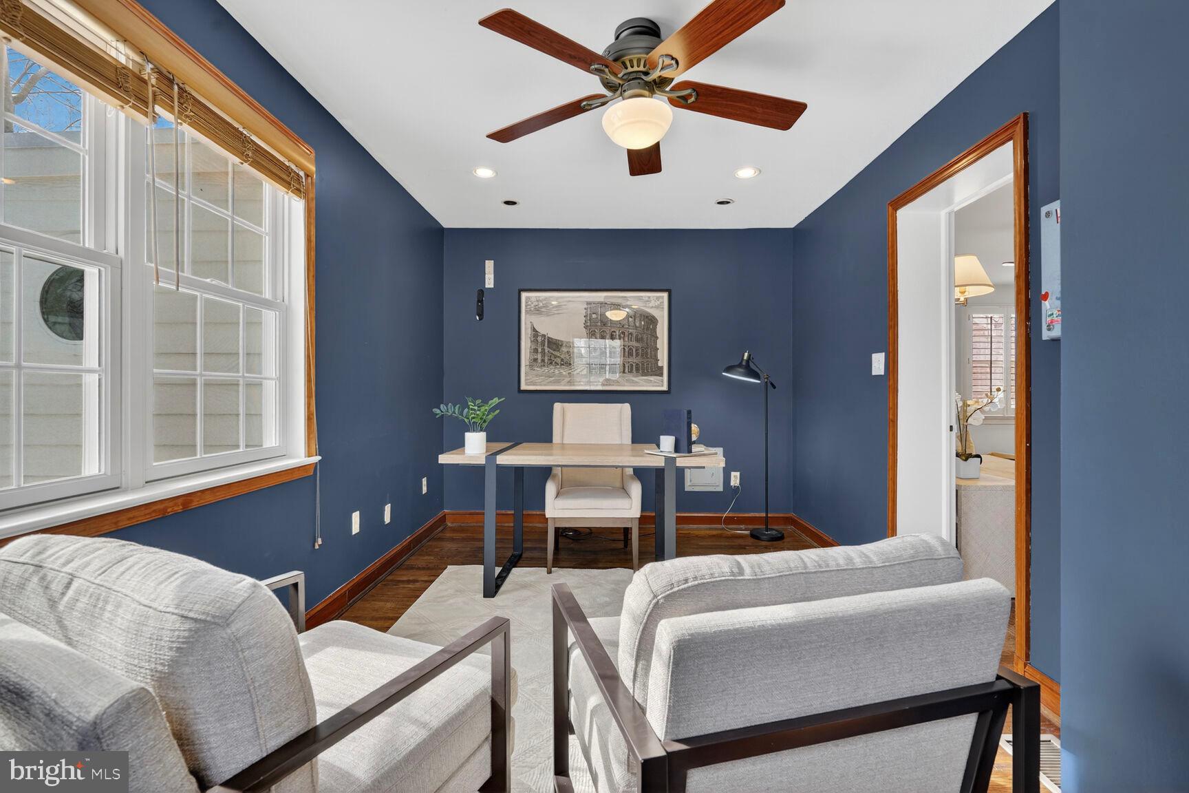 3262 ABERFOYLE PLACE NW