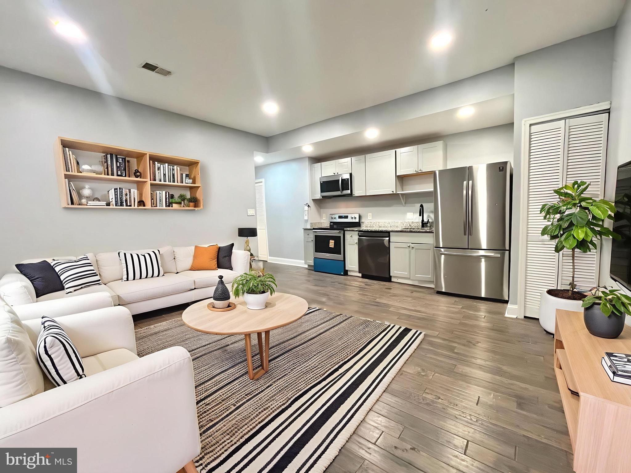 1222 MISSOURI AVENUE NW