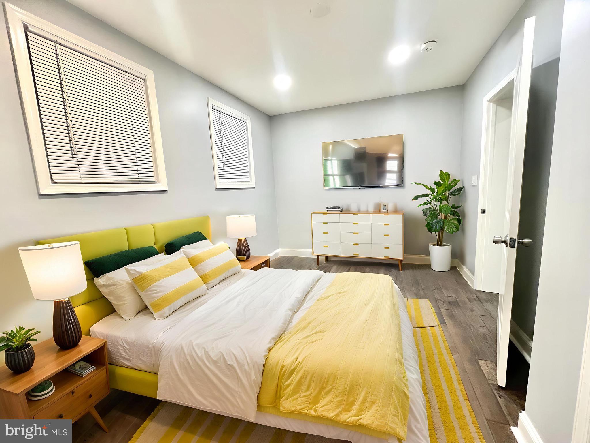 1222 MISSOURI AVENUE NW