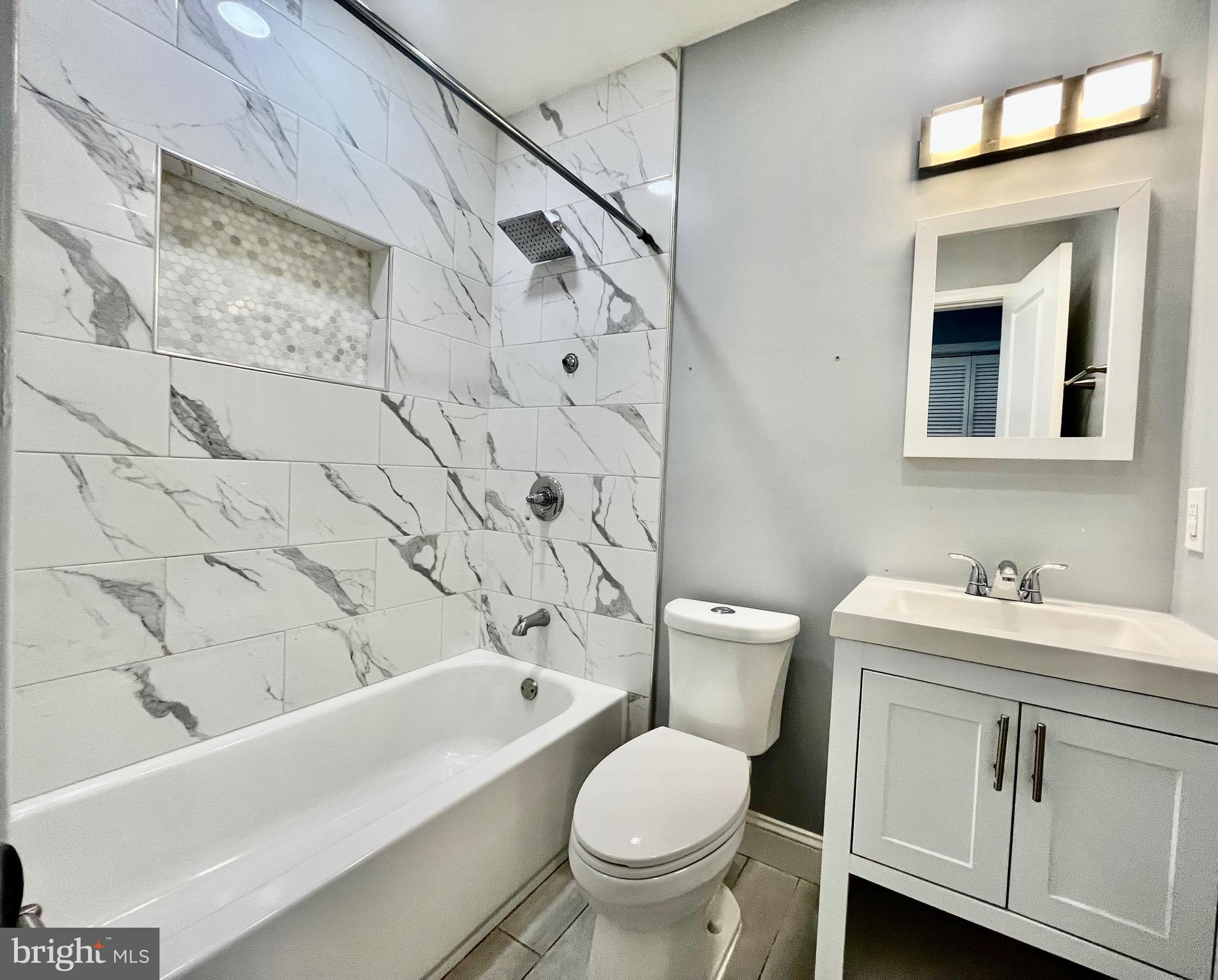 1222 MISSOURI AVENUE NW