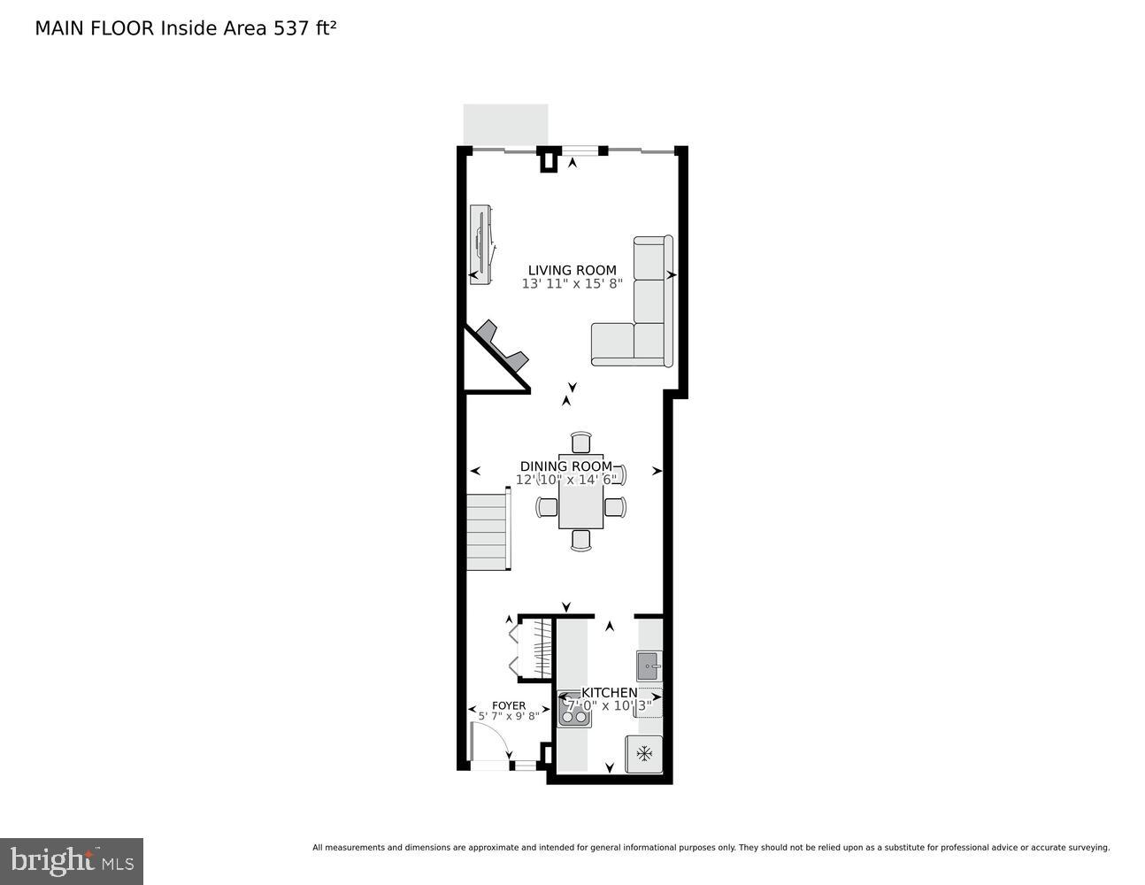 333 N ST SW