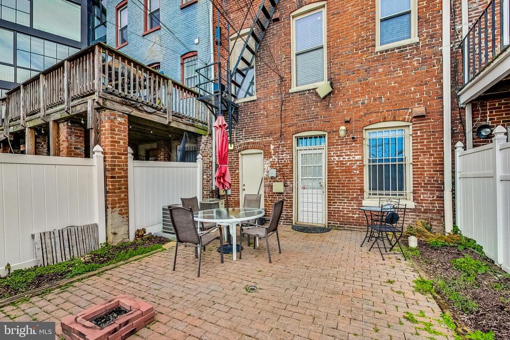 1248 MARYLAND AVENUE NE Unit: 2