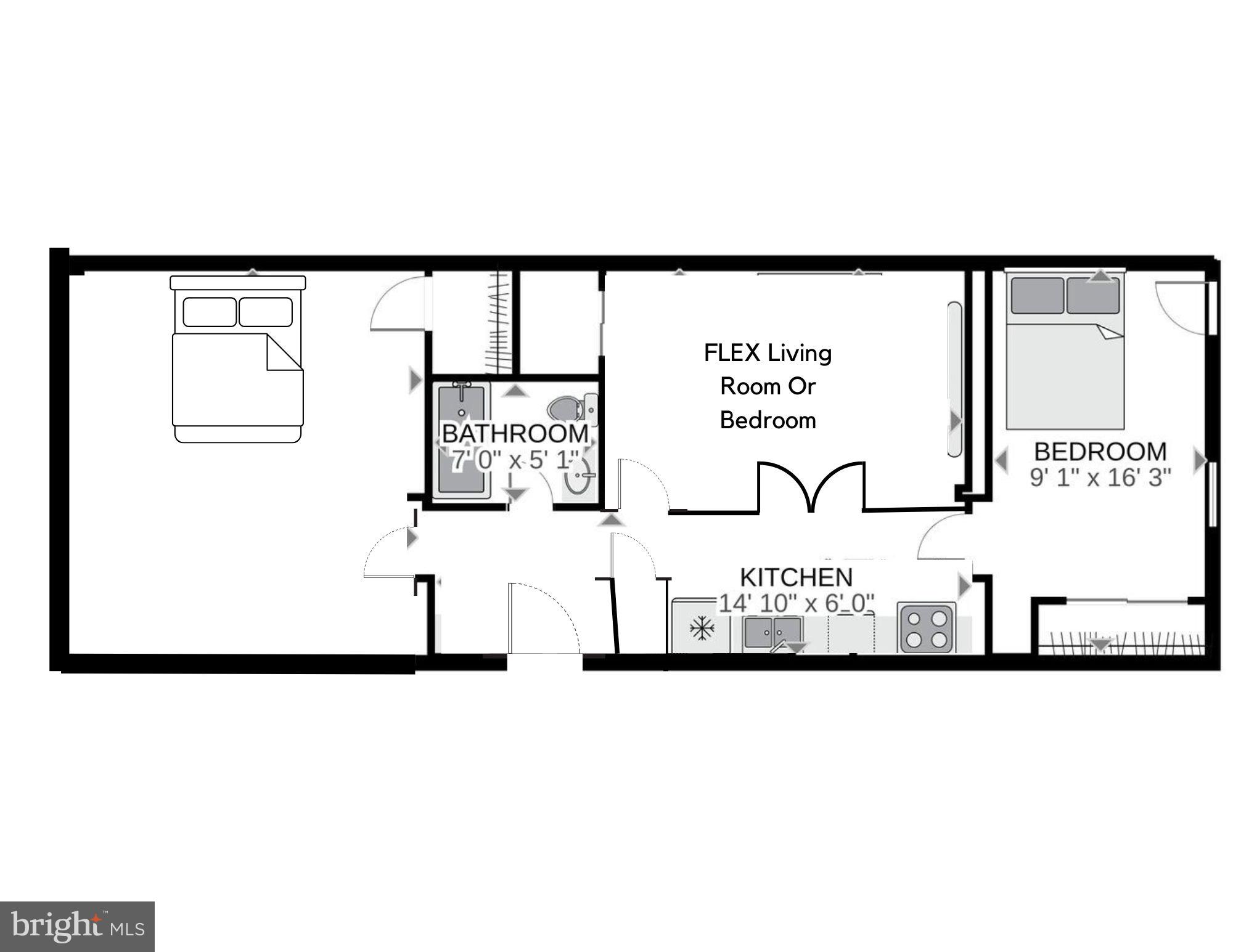 4025 KANSAS AVENUE NW 3