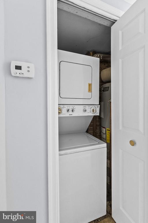 1303 P STREET NW Unit: 2