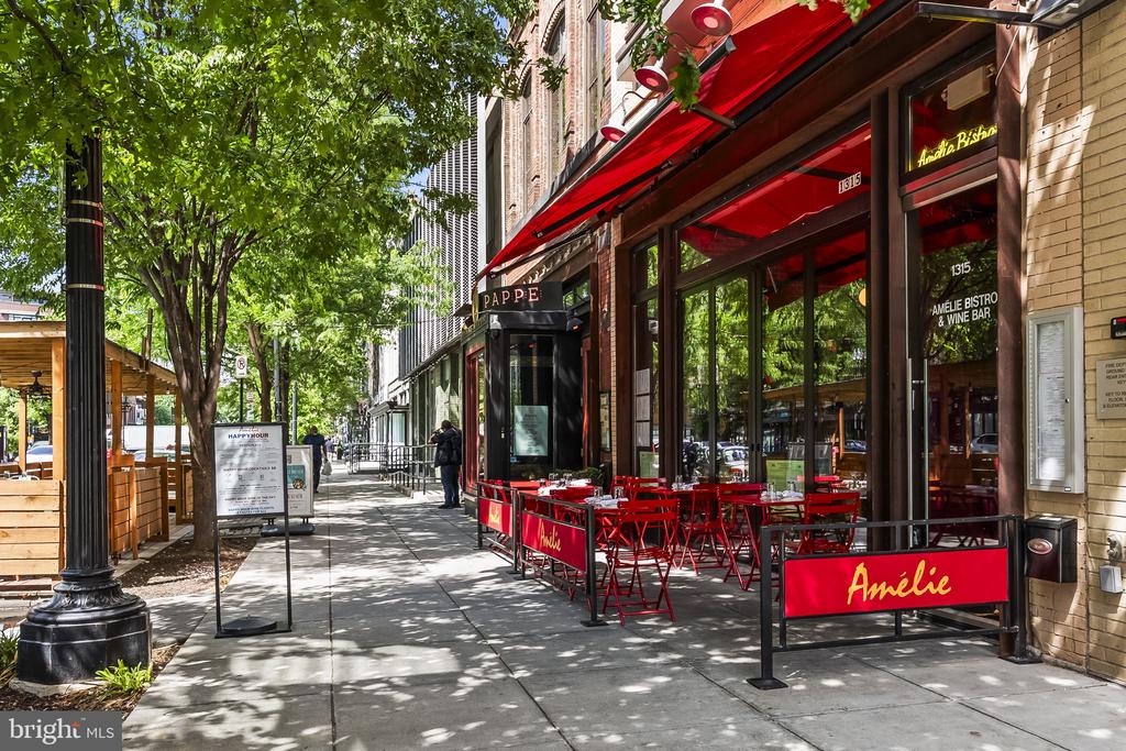 1303 P STREET NW Unit: 2
