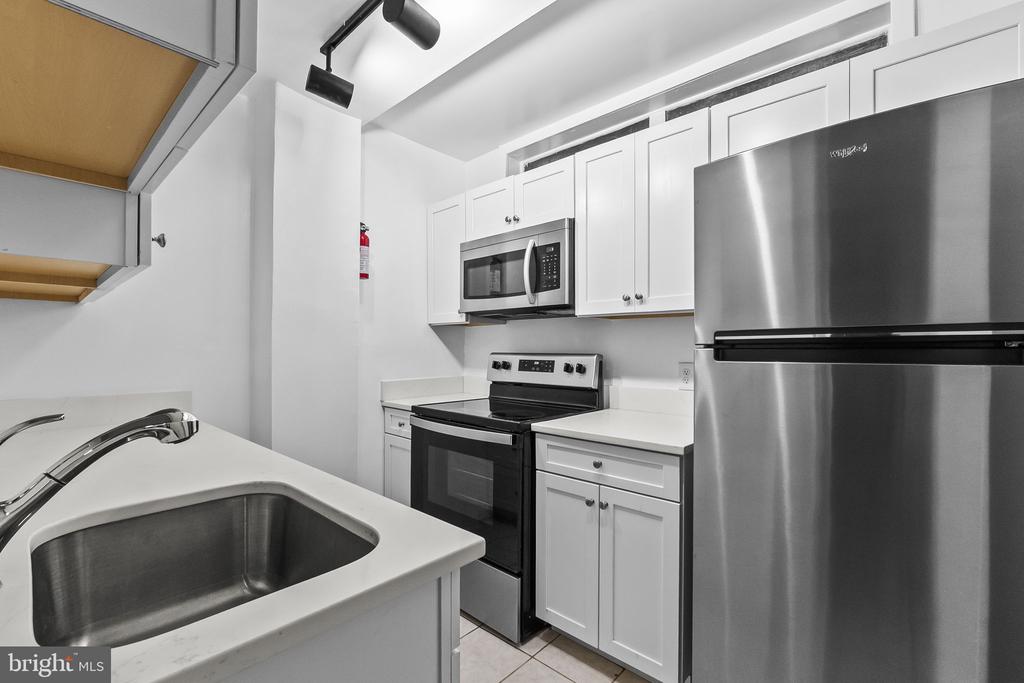 1303 P STREET NW Unit: 2