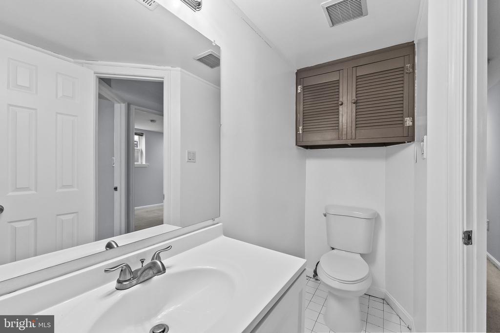 1303 P STREET NW Unit: 2