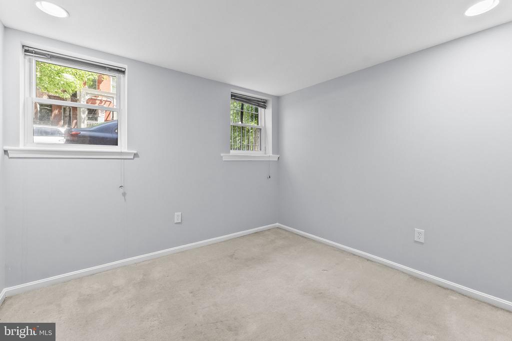 1303 P STREET NW Unit: 2