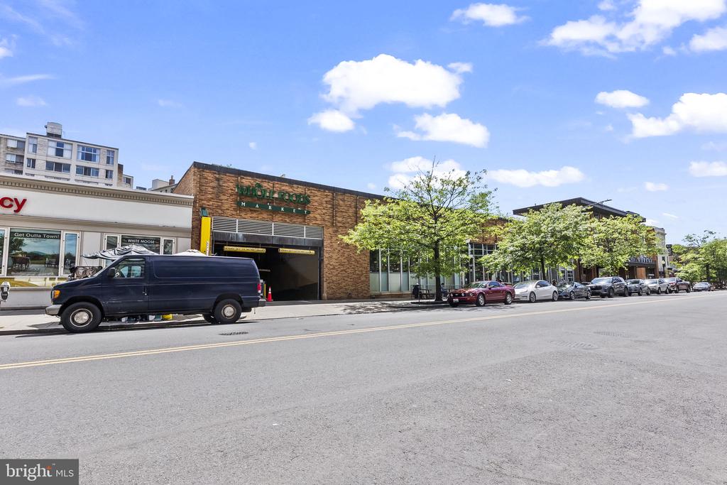 1303 P STREET NW Unit: 2