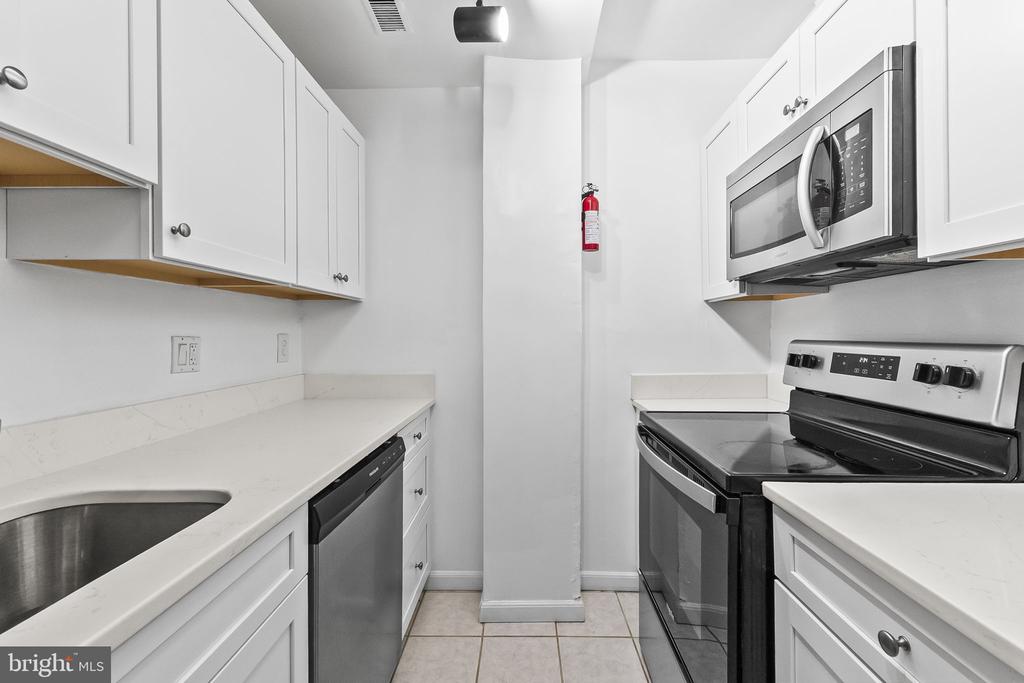 1303 P STREET NW Unit: 2
