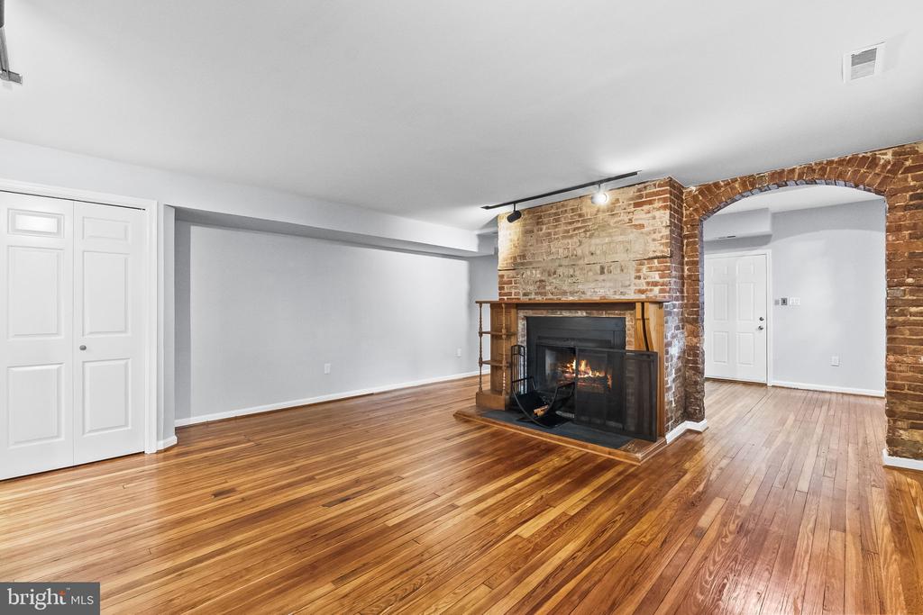 1303 P STREET NW Unit: 2