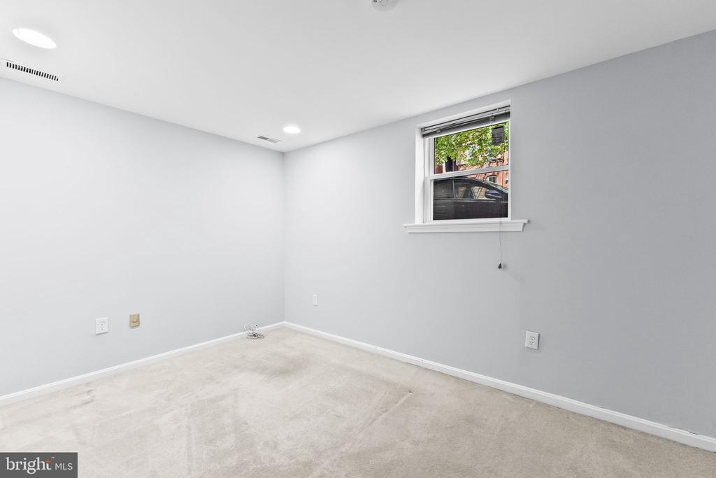 1303 P STREET NW Unit: 2