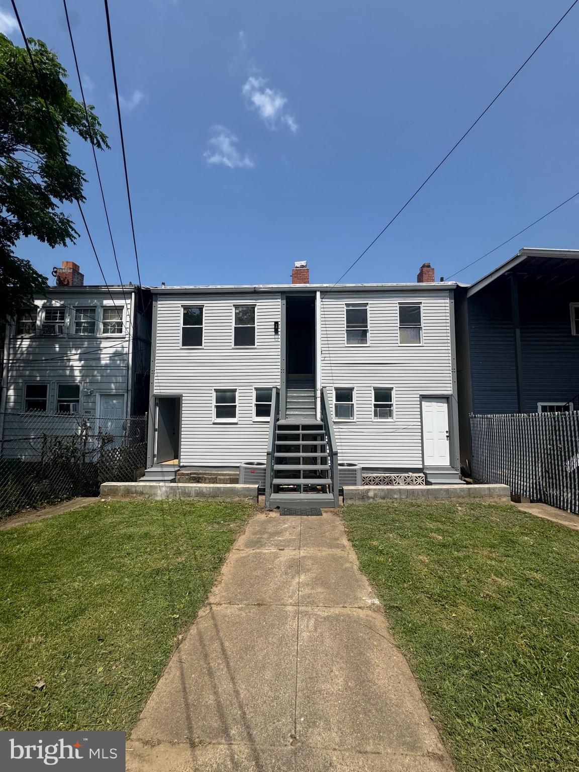 4025 KANSAS AVENUE NW