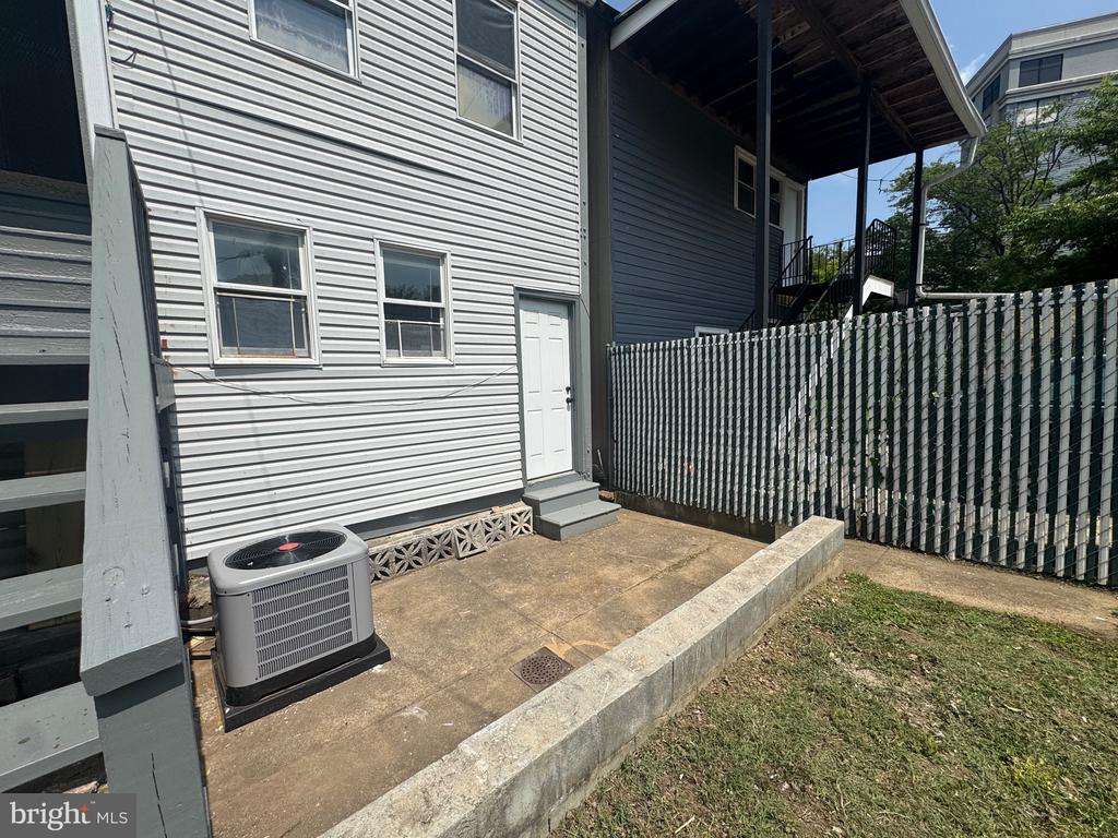 4025 KANSAS AVENUE NW