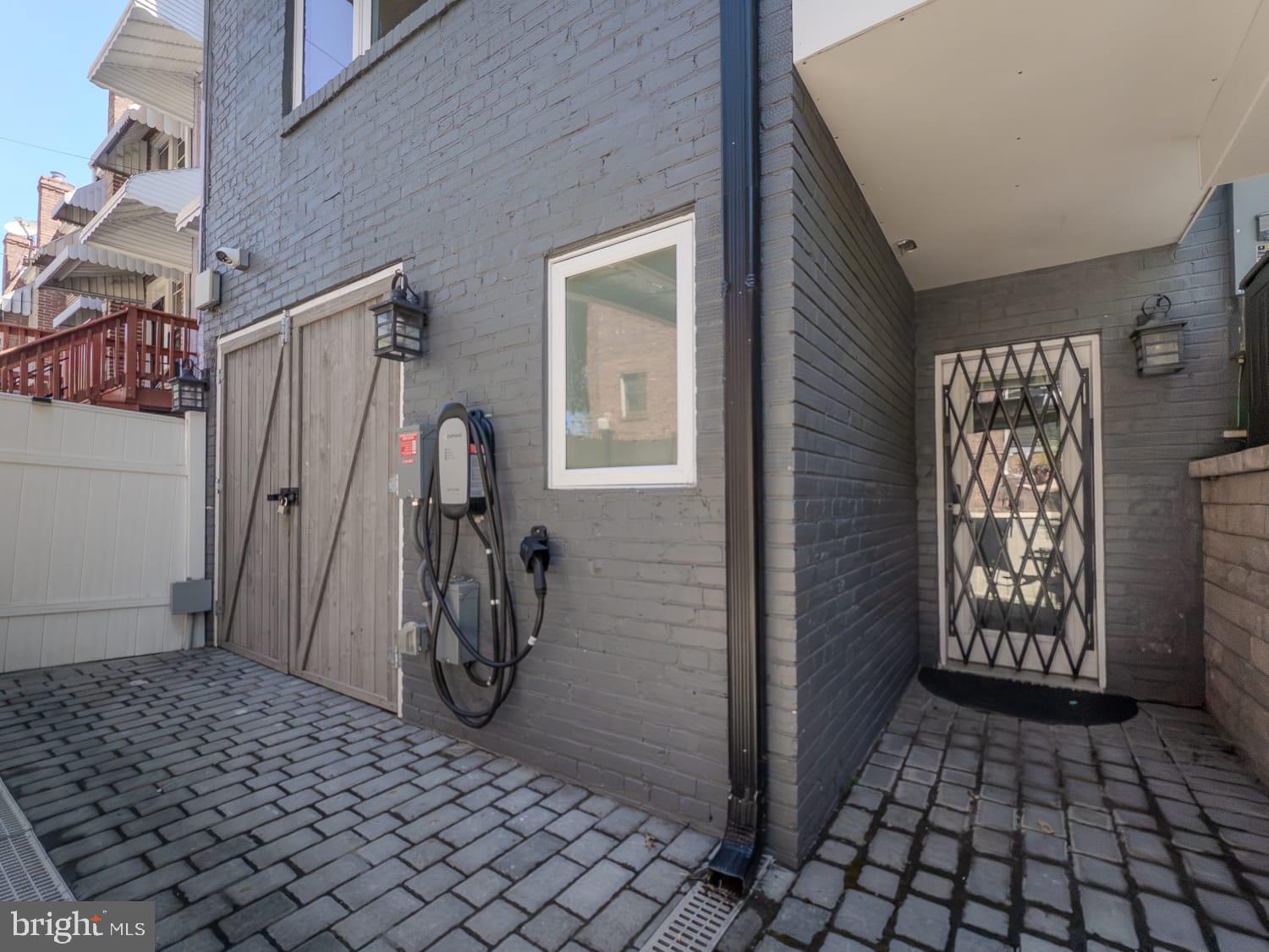 301 GALLATIN STREET NW