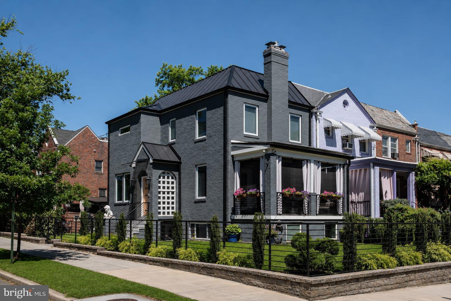 301 GALLATIN STREET NW