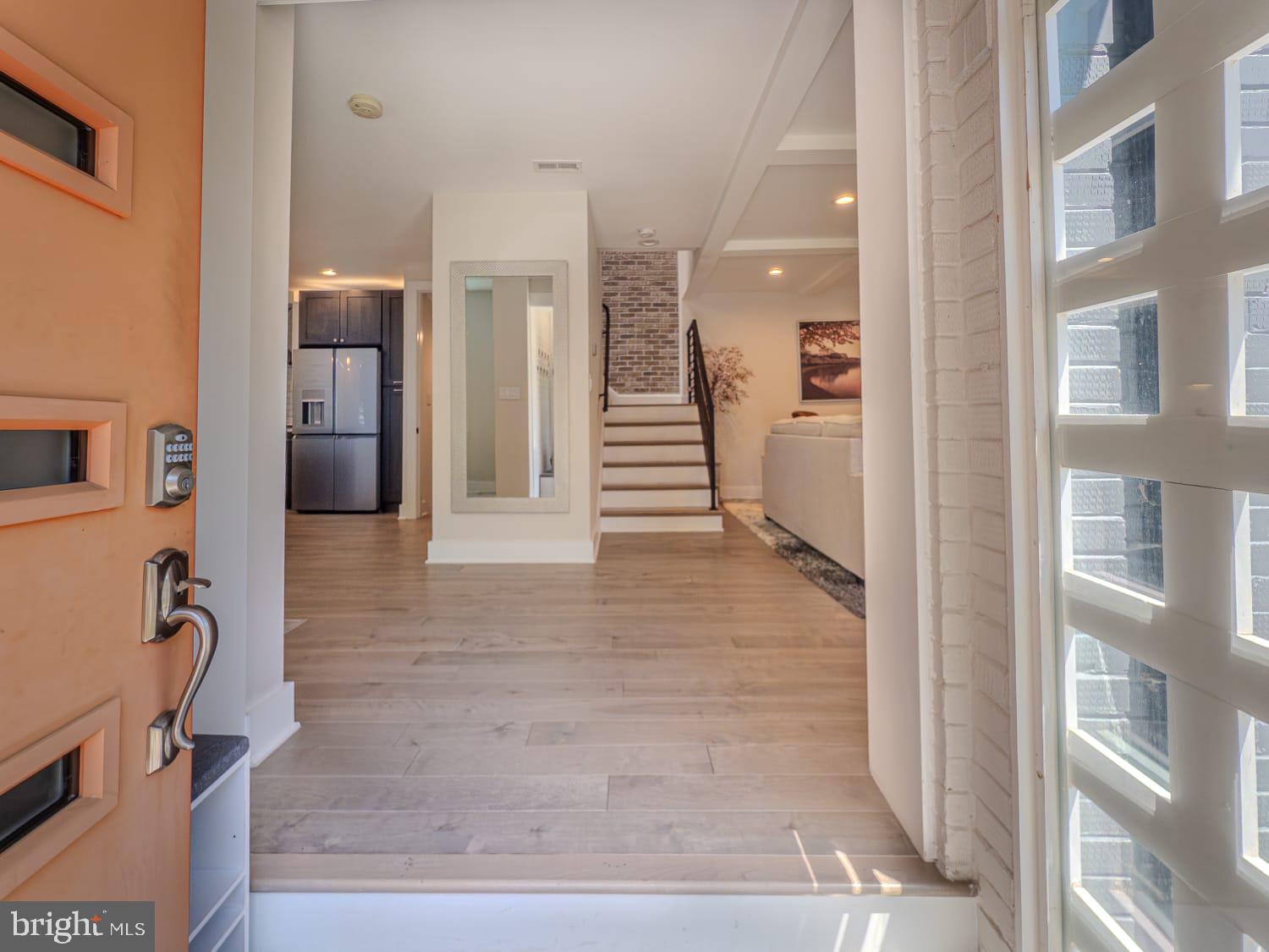 301 GALLATIN STREET NW