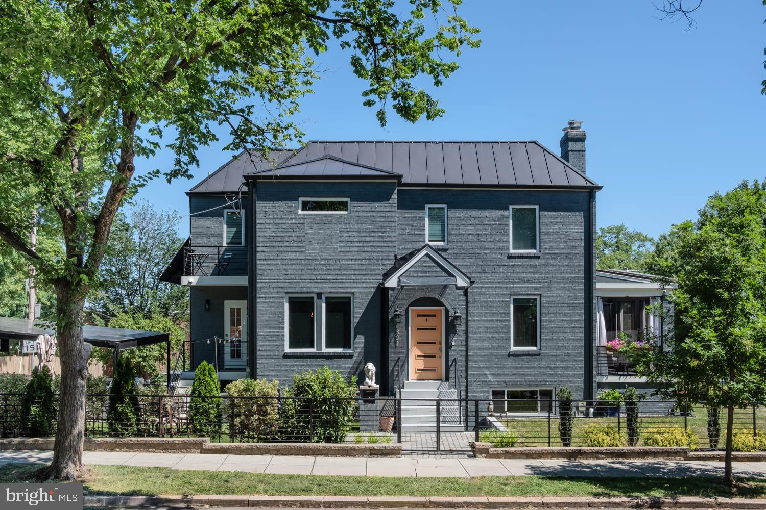 301 GALLATIN STREET NW