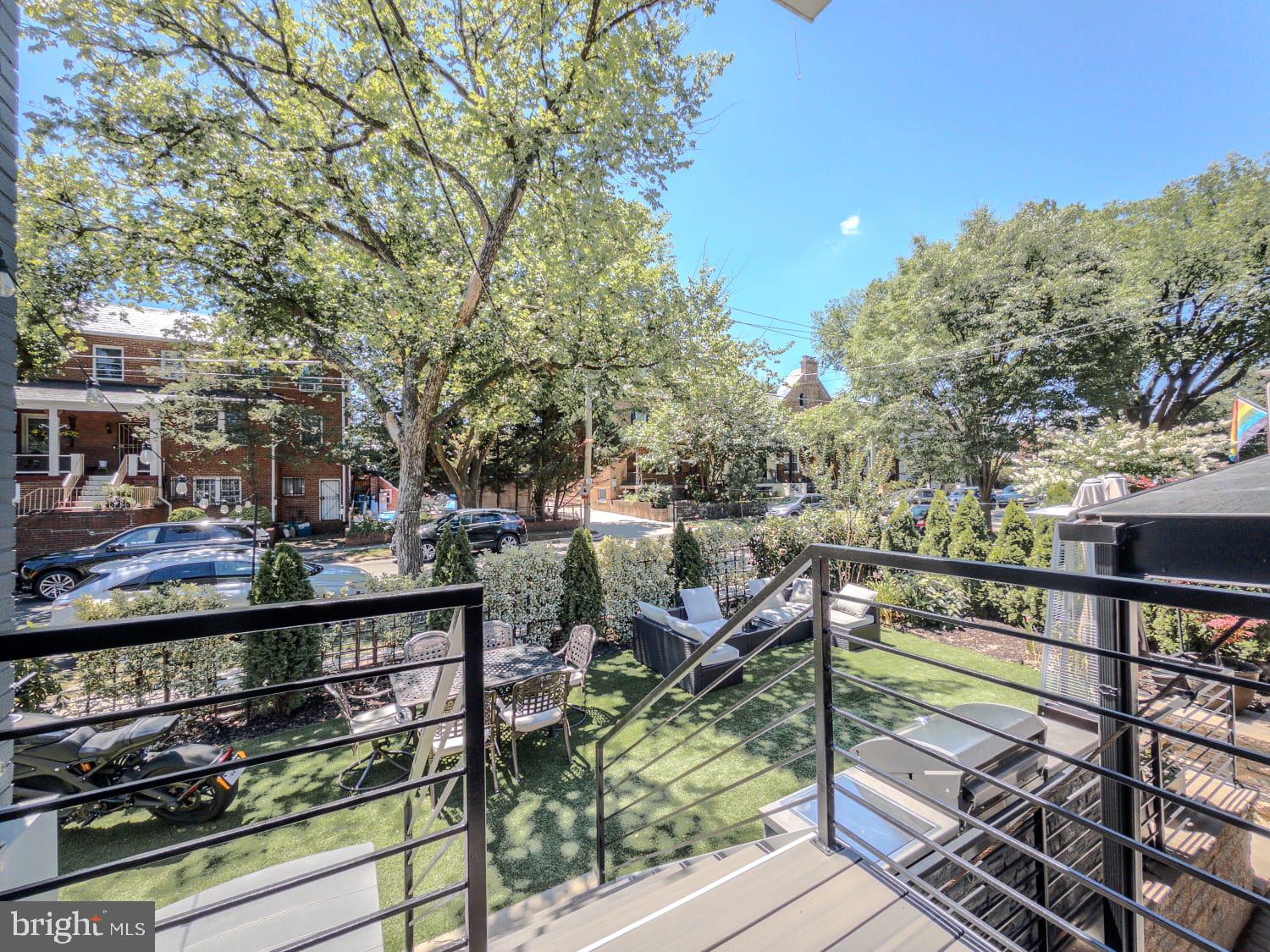 301 GALLATIN STREET NW