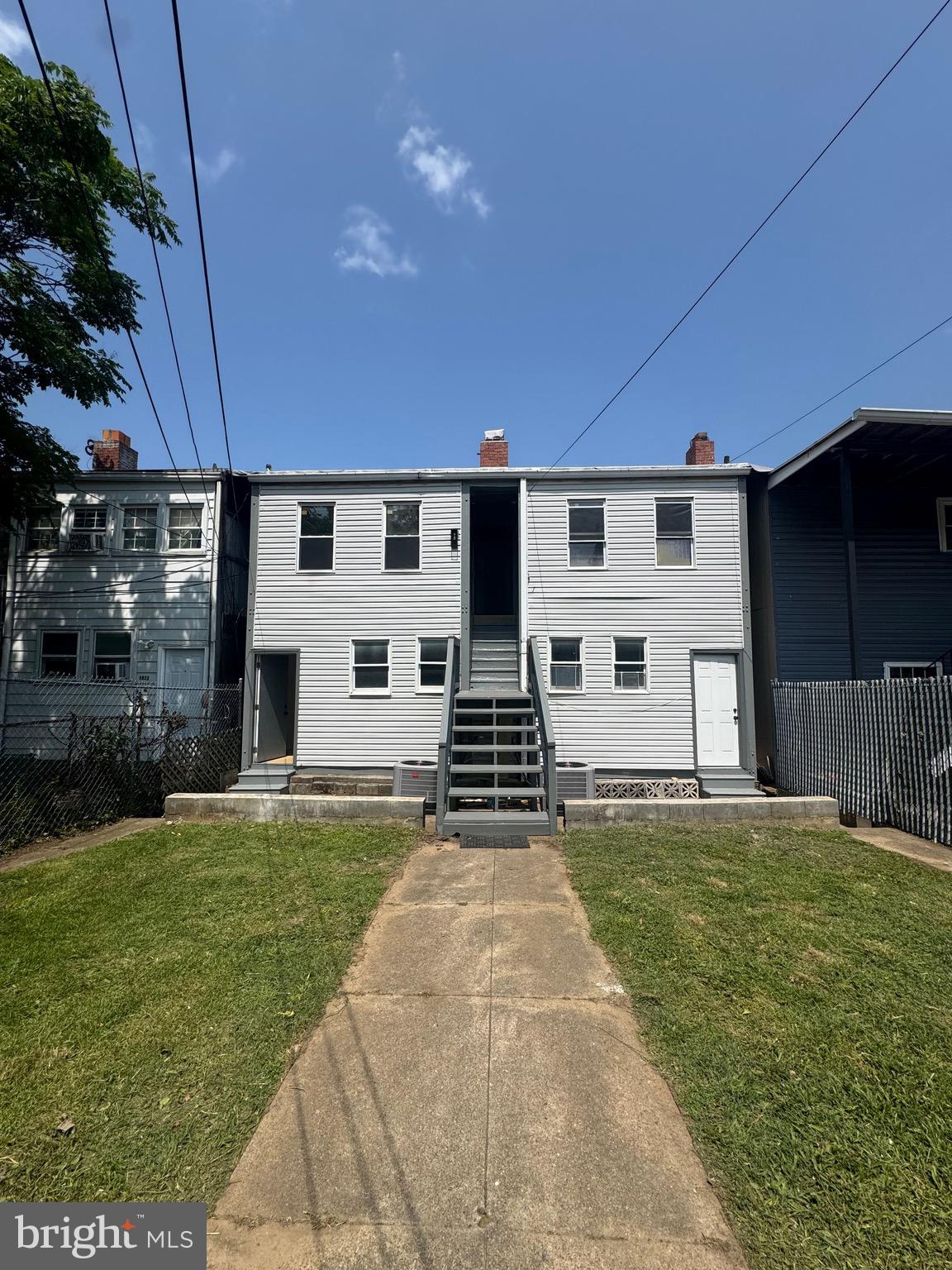4025 KANSAS AVENUE NW