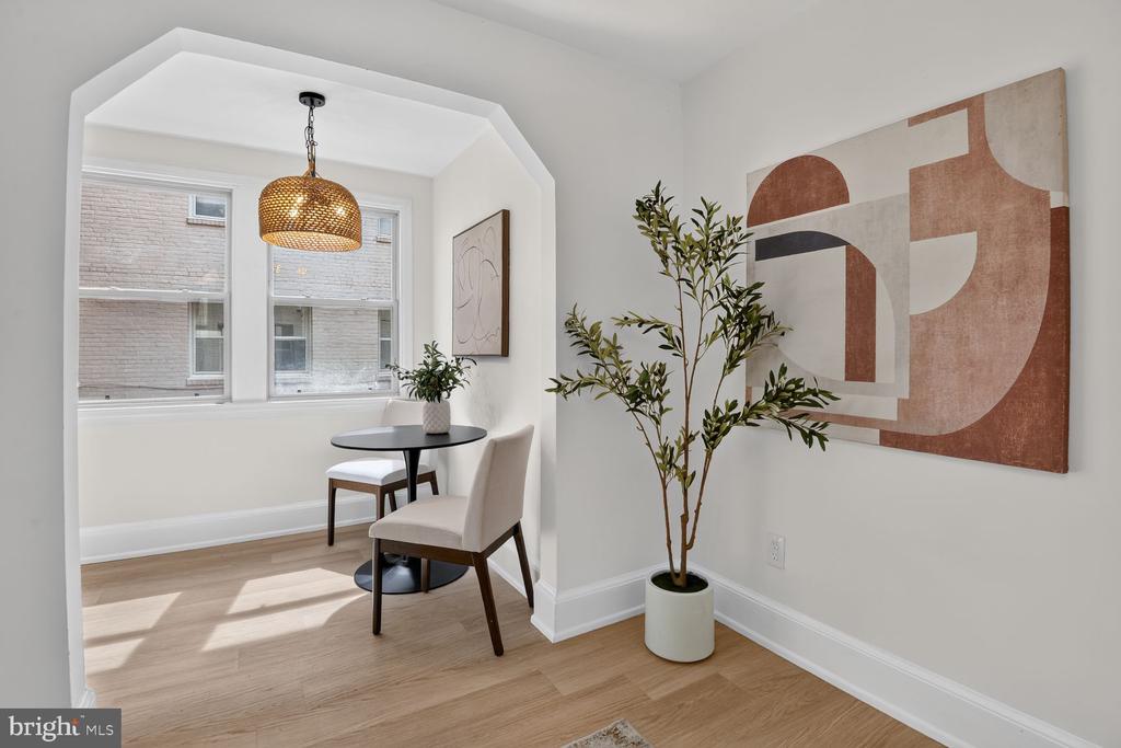 1363 K STREET SE Unit: 102