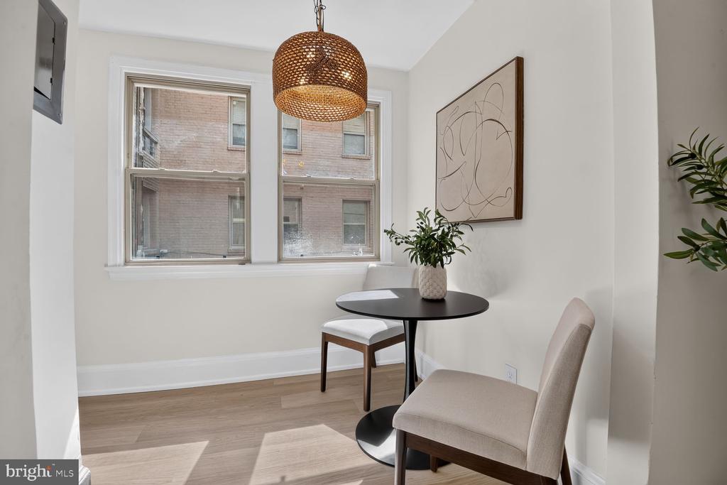 1363 K STREET SE Unit: 102