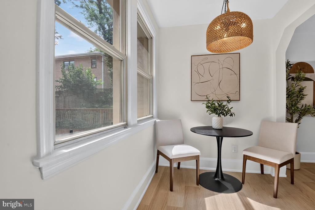 1363 K STREET SE Unit: 102
