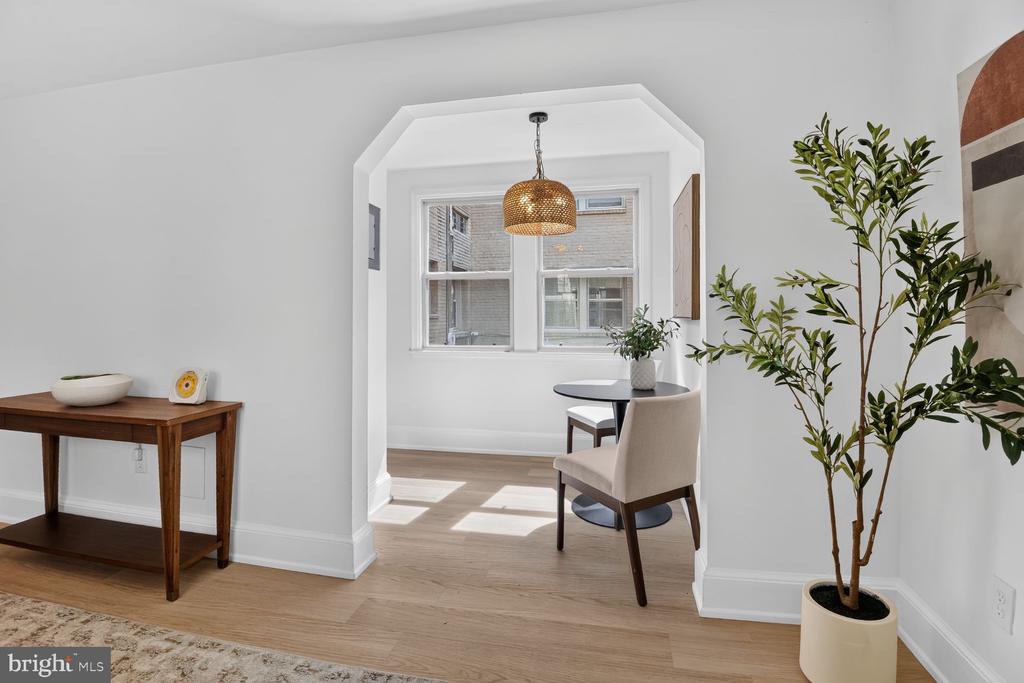 1363 K STREET SE Unit: 102
