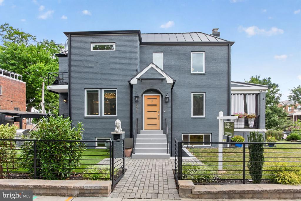 301 GALLATIN STREET NW