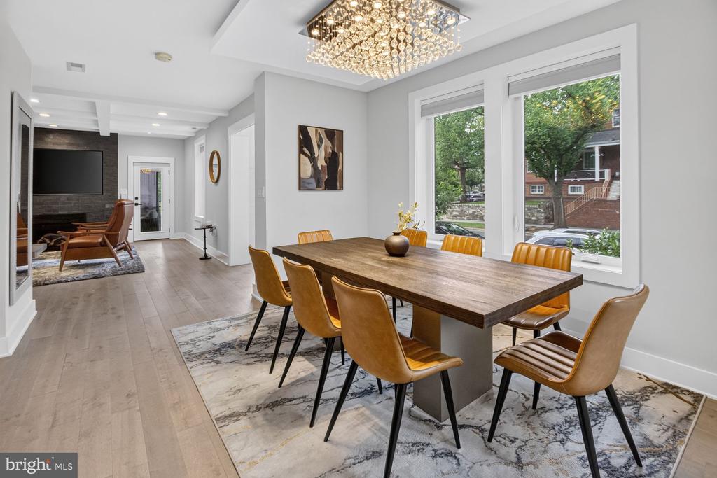 301 GALLATIN STREET NW