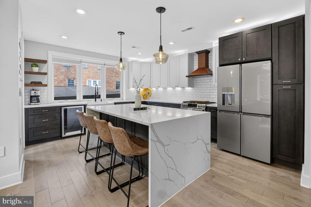 301 GALLATIN STREET NW