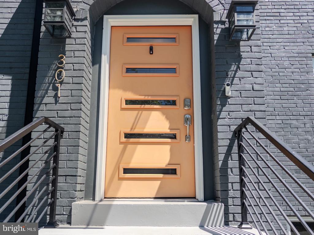 301 GALLATIN STREET NW