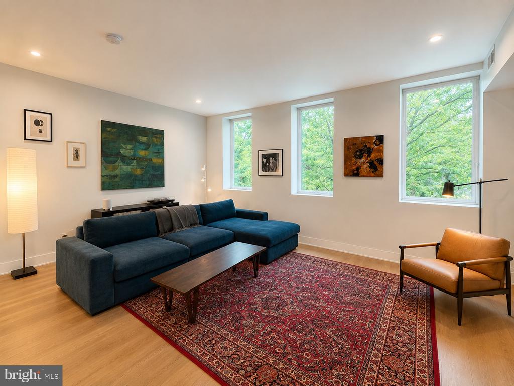 1219 PARK ROAD NW Unit: 3